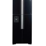 Tủ lạnh Hitachi Inverter 540 lít R-FW690PGV7(GBK) - hình ảnh sản phẩm