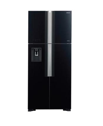 Tủ lạnh Hitachi Inverter 540 lít R-FW690PGV7(GBK) - hình ảnh sản phẩm