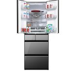 Tủ lạnh Hitachi 540 lít R-HW540RV(XK) - hình ảnh sản phẩm
