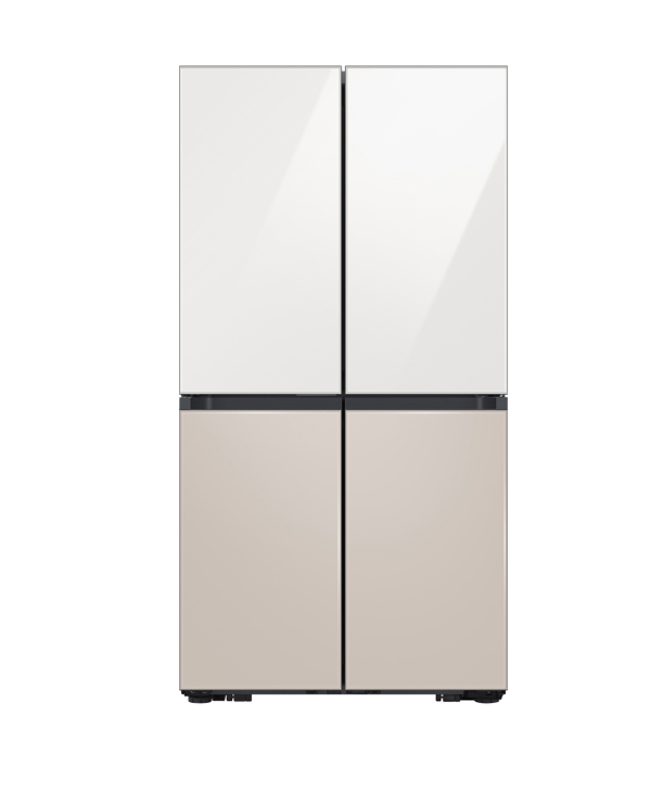 Tủ lạnh Samsung 648 lít RF59CB66F8S/SV - hình ảnh sản phẩm