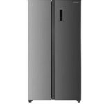 Tủ lạnh Sharp 563lít SJ-SBX530V-SL - hình ảnh sản phẩm