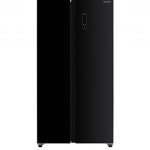Tủ lạnh Sharp 532 lít SJ-SBX530VG-BK - hình ảnh sản phẩm