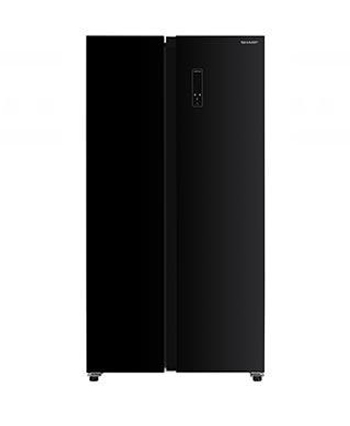 Tủ lạnh Sharp 532 lít SJ-SBX530VG-BK - hình ảnh sản phẩm