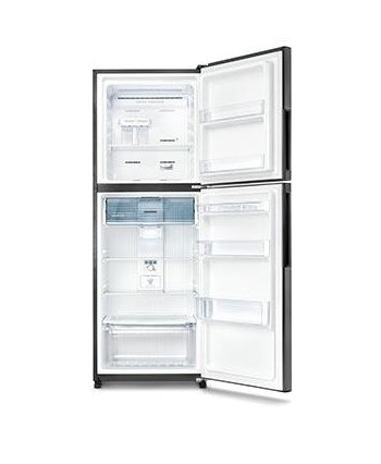 Tủ lạnh Sharp 322 lít SJ-XP322AE-DS - góc nhìn 2