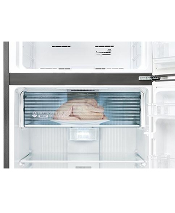 Tủ lạnh Sharp 322 lít SJ-XP322AE-DS - góc nhìn 3