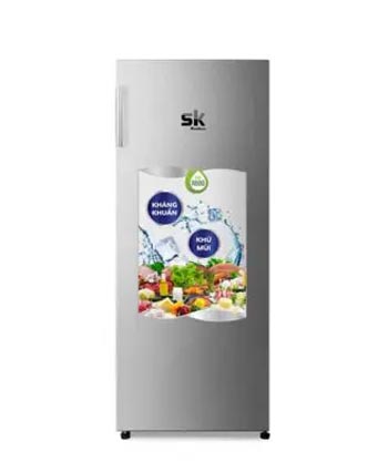 Tủ đông đứng Sumikura 150 lít SKFU-155HSA - hình ảnh sản phẩm