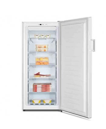 Tủ đông đứng Sumikura 220 lít SKFU-218HSN - góc nhìn 2