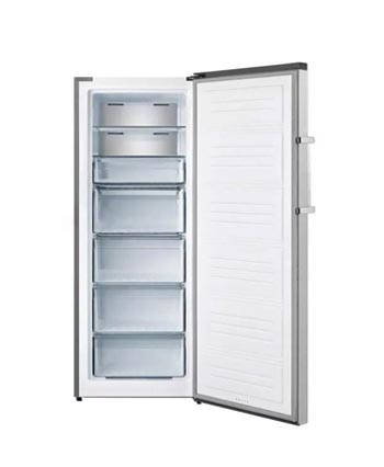 Tủ đông đứng Sumikura 300 lít SKFU-300HSN - góc nhìn 2