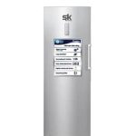 Tủ đông đứng Sumikura 350 lít SKFU-350HSN - hình ảnh sản phẩm
