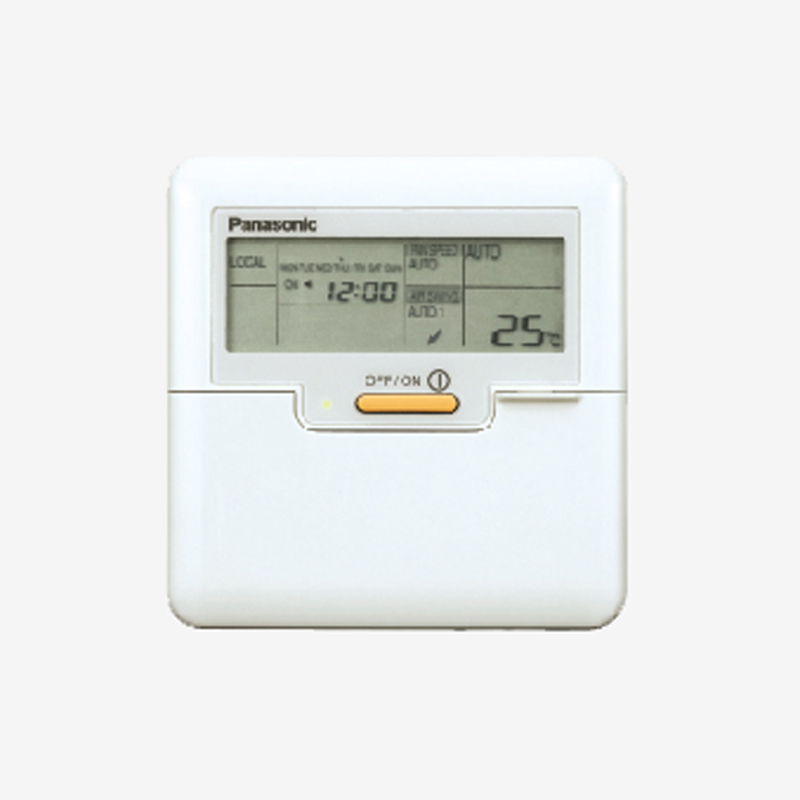 Máy lạnh âm trần Panasonic 4.0Hp S-36PU1H5B - Ảnh 3