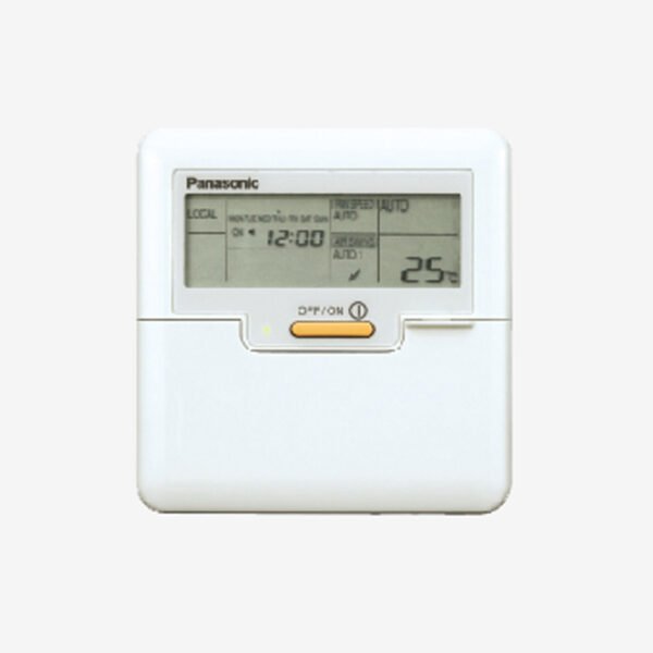 Máy lạnh âm trần Panasonic 5.5Hp S-50PU1H5B - Hình ảnh 3