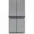Tủ lạnh Whirlpool 594 lít WFQ590NBGV - hình ảnh sản phẩm