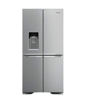 Tủ lạnh Whirlpool 592 lít WFQ590WSSV - hình ảnh sản phẩm