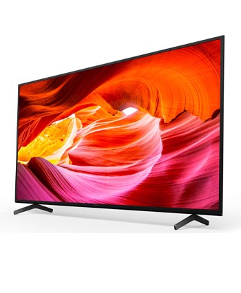 Google Tivi Sony 4K 43 Inch KD-43X81DK - Ảnh 2