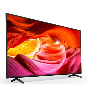 Google Tivi Sony 4K 50 Inch KD-50X75K - Ảnh 2