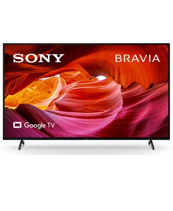 Google Tivi Sony 4K 50 Inch KD-50X75K