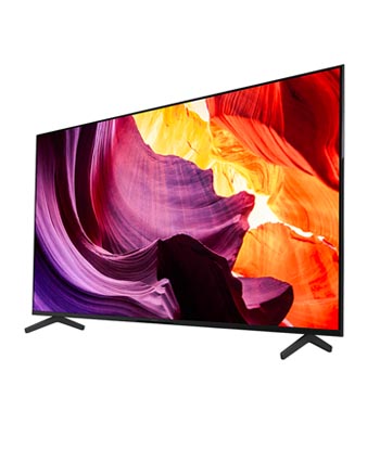 Android Tivi Sony 4K 43 Inch KD-43X80K - Ảnh 2