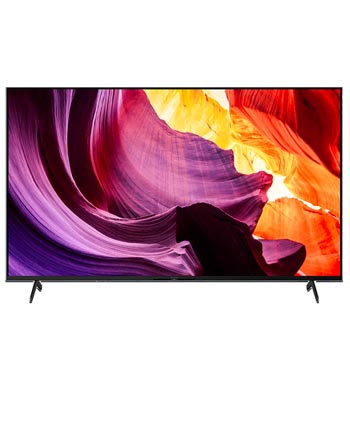 Android Tivi Sony 4K 43 Inch KD-43X80K