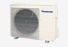 Máy lạnh âm trần Panasonic 3.0Hp S-25PU1H5B