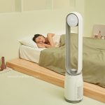 Quạt không cánh Xiaomi Keheal A2
