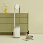 Quạt không cánh Xiaomi Keheal A4