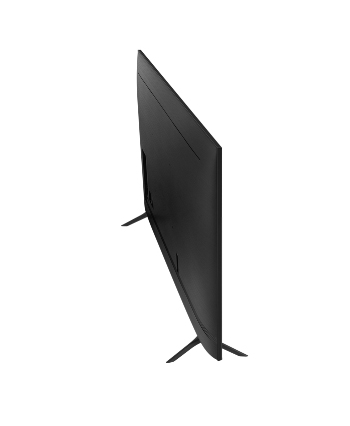 Smart Tivi Samsung 4K 43 inch UA43AU7002 - góc nhìn 4