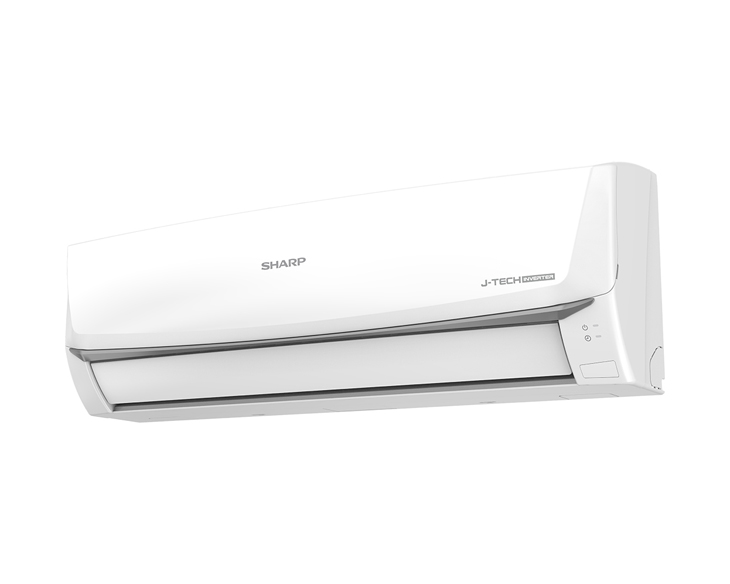 Máy lạnh Sharp Inverter 1.5 HP AH-X13ZEW - hình ảnh sản phẩm