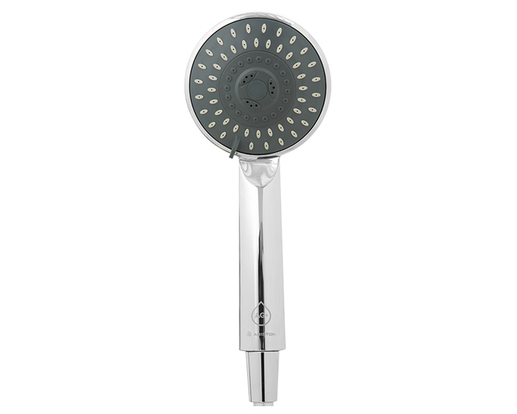 Máy nước nóng trực tiếp Ariston AURES PREMIUM+ 4.5 - góc nhìn 5
