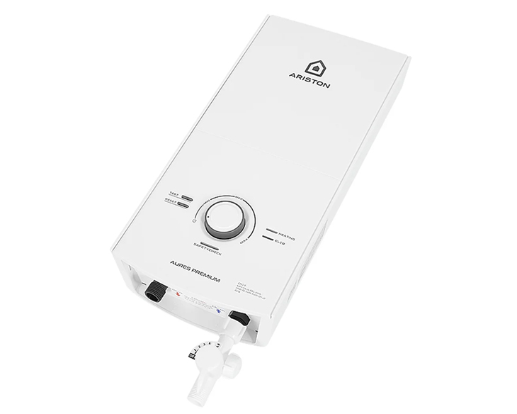 Máy nước nóng trực tiếp Ariston AURES PREMIUM 4.5 - hình ảnh sản phẩm