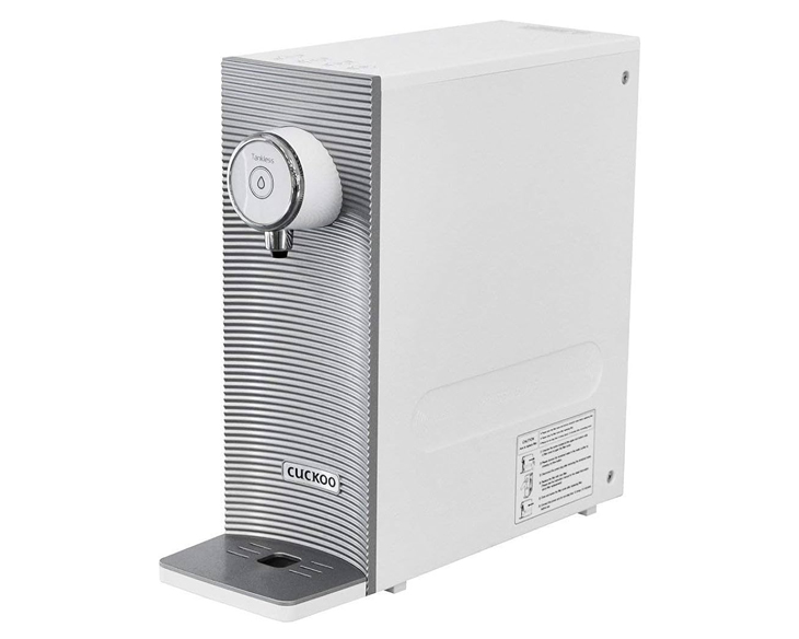 Máy lọc nước để bàn Cuckoo CP-MN021W - hình ảnh sản phẩm