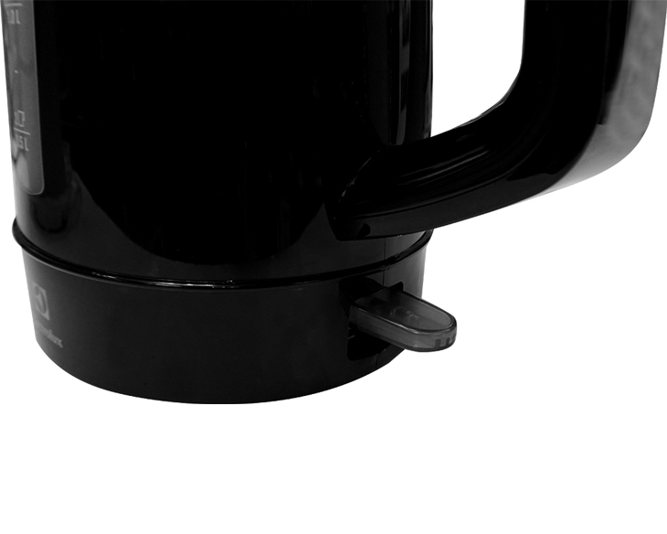 Bình đun siêu tốc Electrolux 1.5 lít EEK1303K - góc nhìn 3