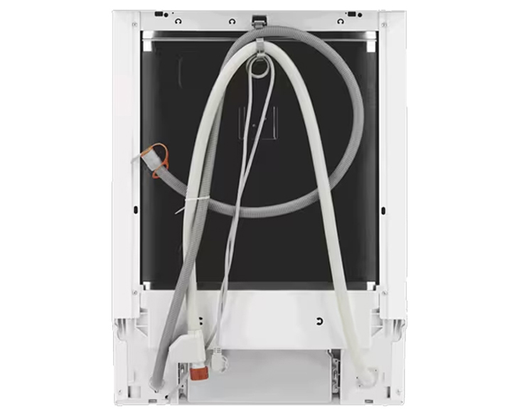 Máy rửa chén Electrolux EEM48300L - góc nhìn 4