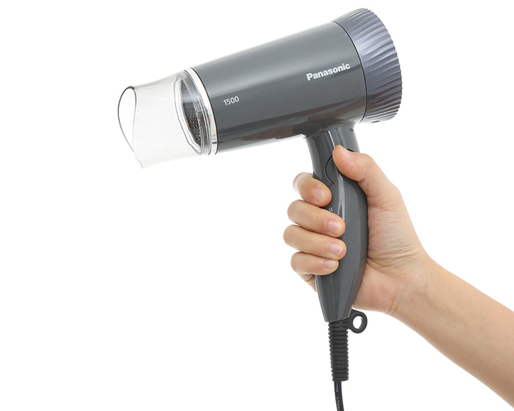 Máy sấy tóc Panasonic PAST-EH-ND57-H645 - góc nhìn 5