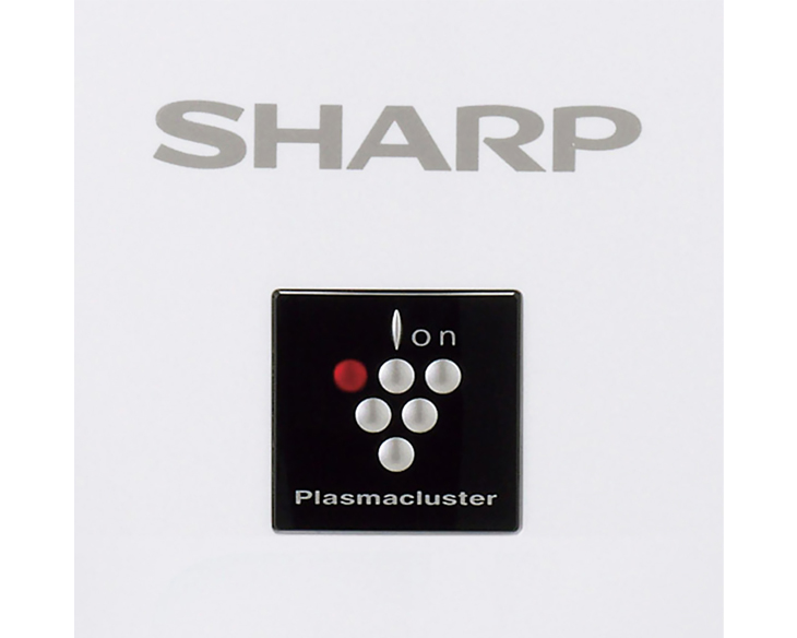 Máy lọc không khí Sharp FP-J30E-B - góc nhìn 4