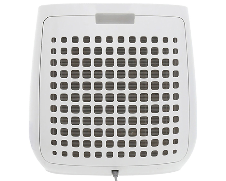 Máy lọc không khí Sharp FP-J30E-B - góc nhìn 2