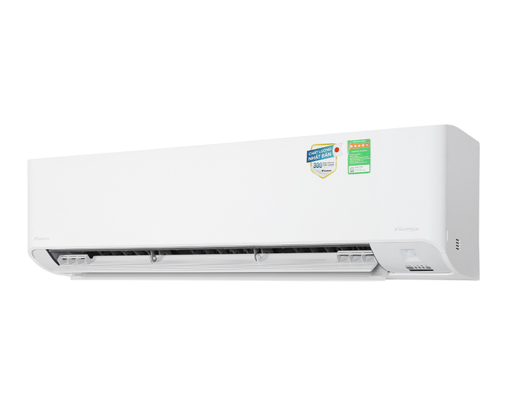 Máy lạnh Daikin Inverter 2.5 HP FTKZ60VVMV - góc nhìn 3