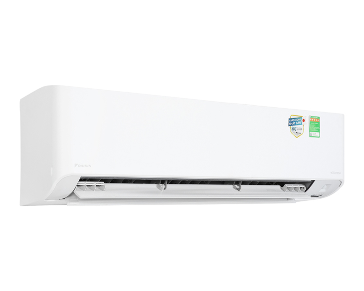 Máy lạnh Daikin Inverter 2.5 HP FTKZ60VVMV - góc nhìn 2