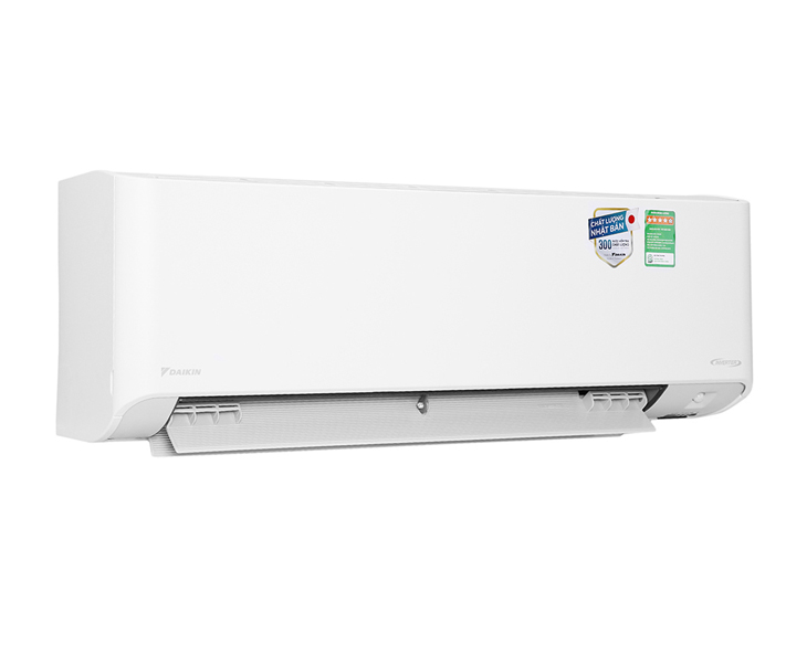 Máy lạnh Daikin Inverter 1.5 HP FTKZ35VVMV - góc nhìn 2