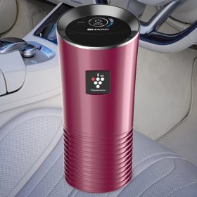 Máy lọc không khí Sharp IG-GC2E-P - hình ảnh sản phẩm
