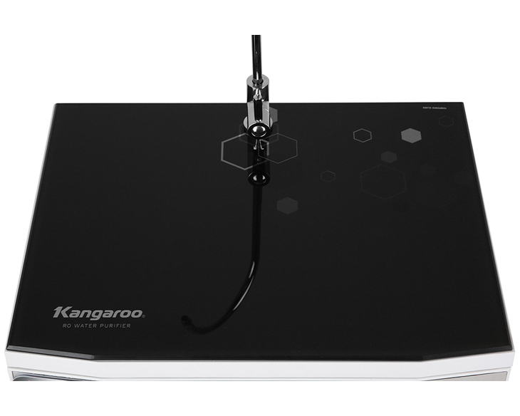 Máy lọc nước RO Kangaroo KG3500AVTU - góc nhìn 5