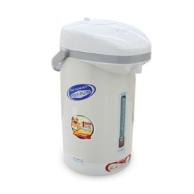 Bình thủy điện Sharp KP-31BTV-RD 2.8 lít - hình ảnh sản phẩm