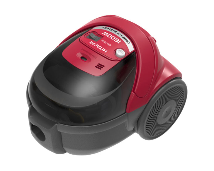Máy hút bụi Hitachi CV-SF16(BRE) - hình ảnh sản phẩm