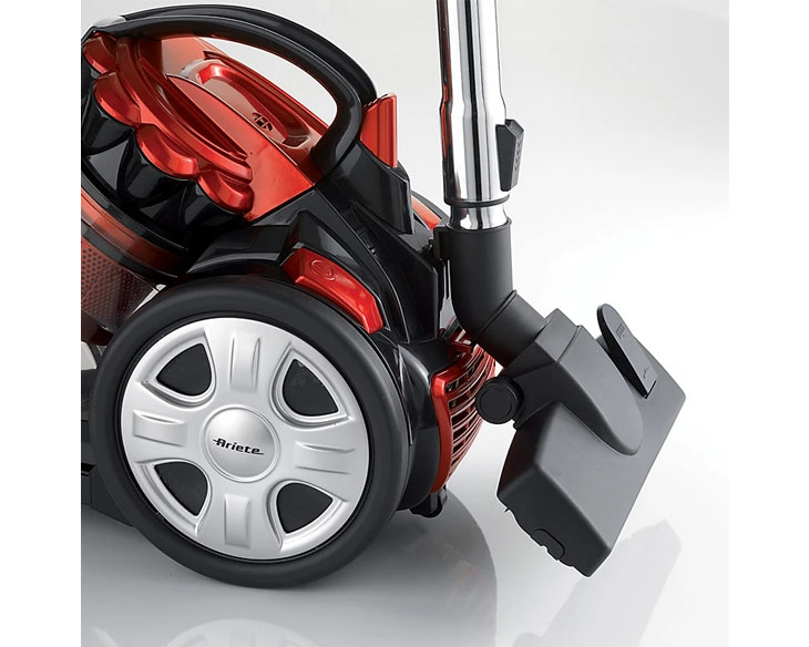 Máy hút bụi Ariete MOD.2753 - góc nhìn 3