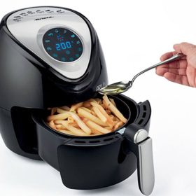Nồi chiên không dầu Ariete MOD.4616 - hình ảnh sản phẩm