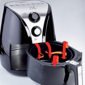 Nồi chiên không dầu Ariete MOD.4614 - hình ảnh sản phẩm