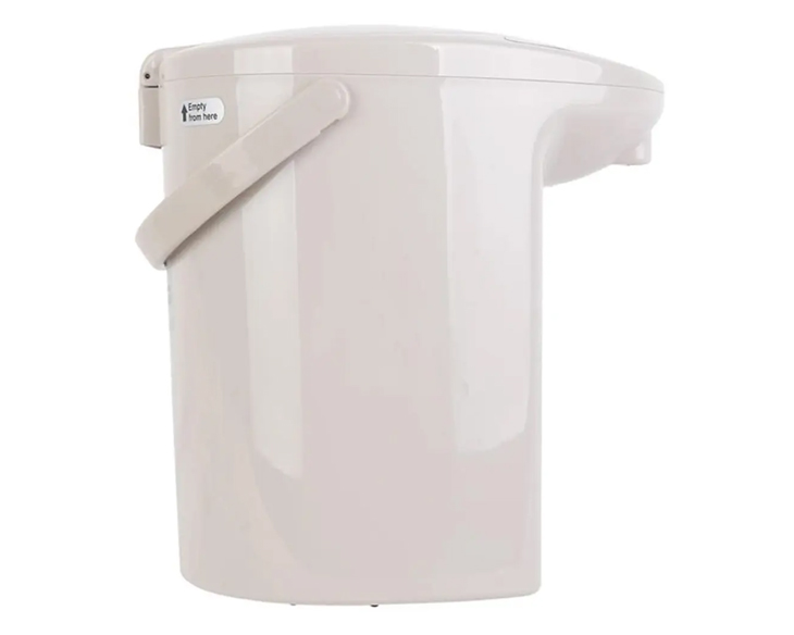 Bình thủy điện Tiger 4.0 lít PDR-S40W - góc nhìn 5
