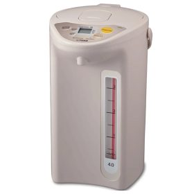 Bình thủy điện Tiger 4.0 lít PDR-S40W - hình ảnh sản phẩm