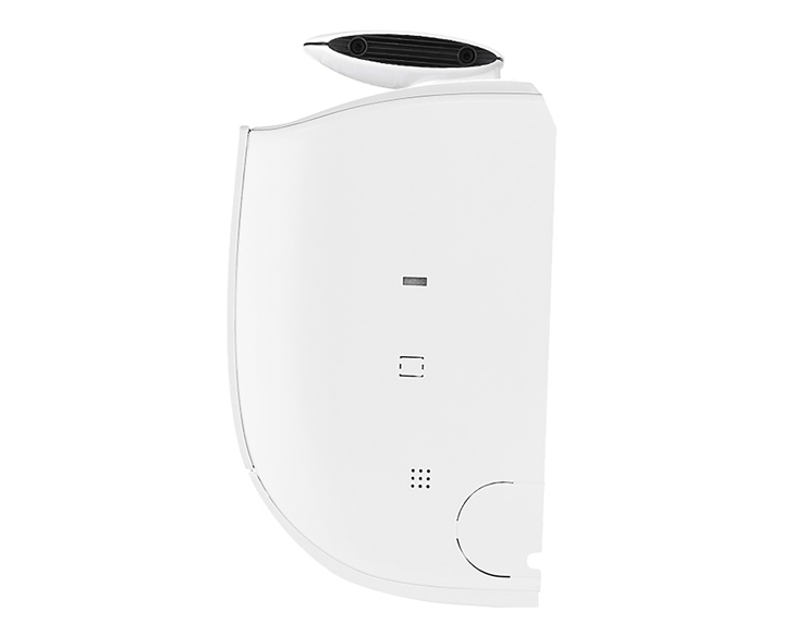 Máy lạnh LG Inverter 1.5 HP V13APFP - góc nhìn 5