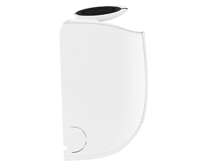 Máy lạnh LG Inverter 1.5 HP V13APFP - góc nhìn 4