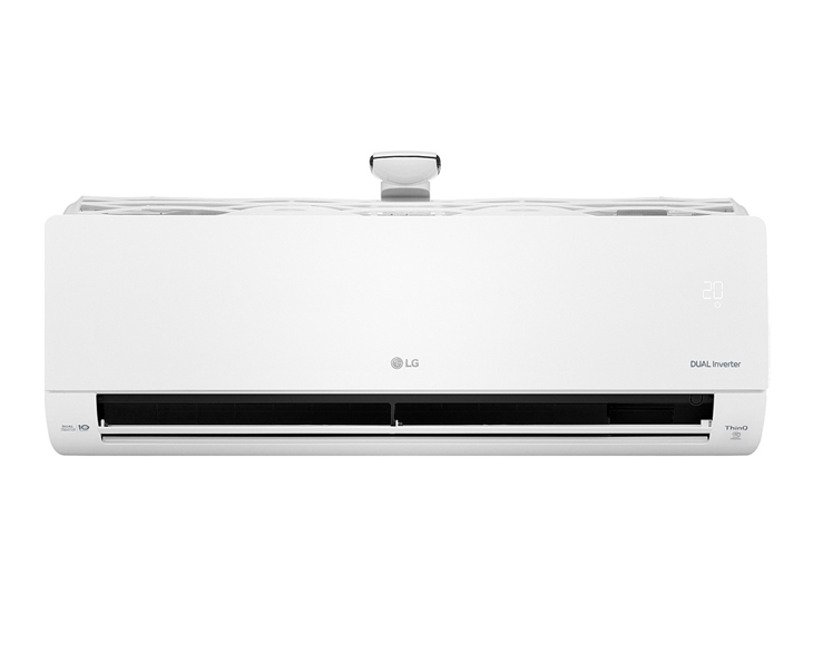 Máy lạnh LG Inverter 1.5 HP V13APFP - hình ảnh sản phẩm